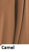 7/8 Length  Coat
