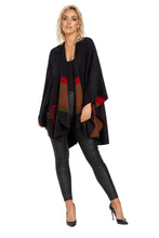 Shawl with Celtic Motif